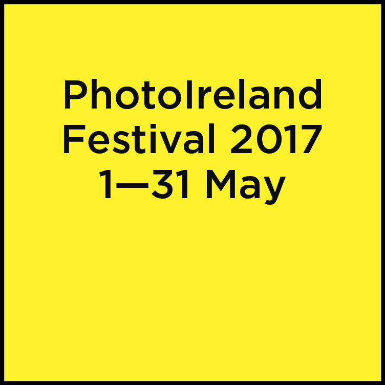 PhotoIreland Festival 2017